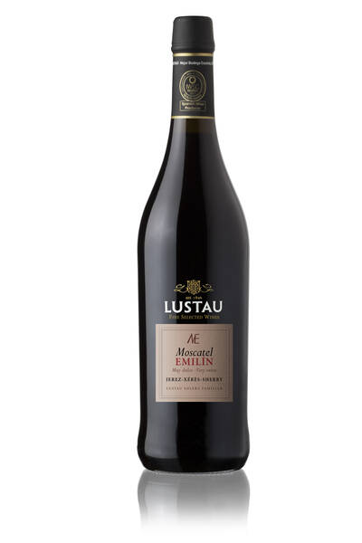 Sherry for Mango Trifle Recipe